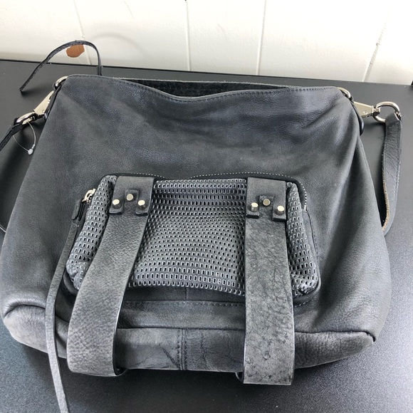 She + Lo Next Chapter Hobo Crossbody Bag - Picture 15 of 15